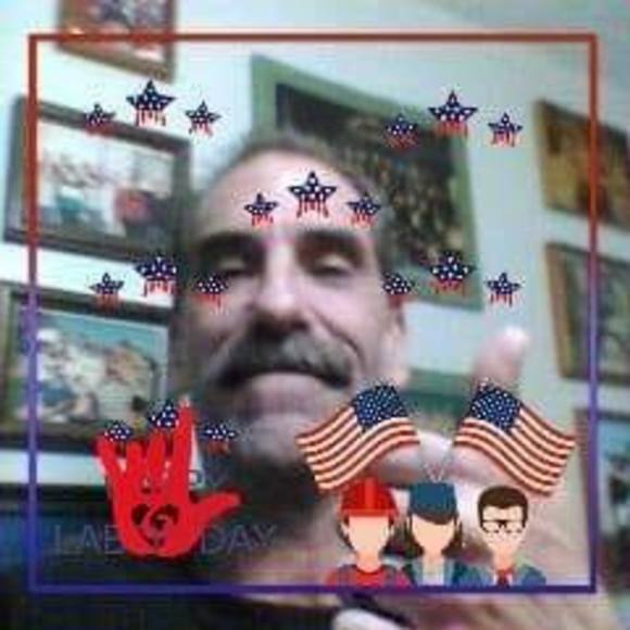 Meet your Posher, Brian - Picture 1 of 1